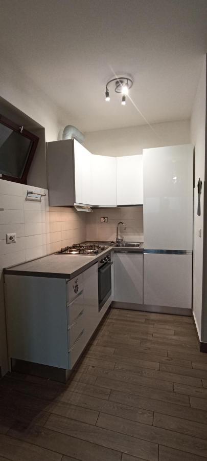 Appartamento Heavenhouse