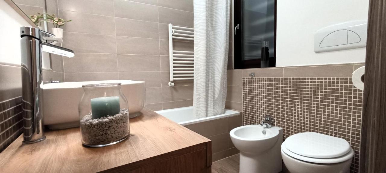 Heavenhouse Appartamento Roma