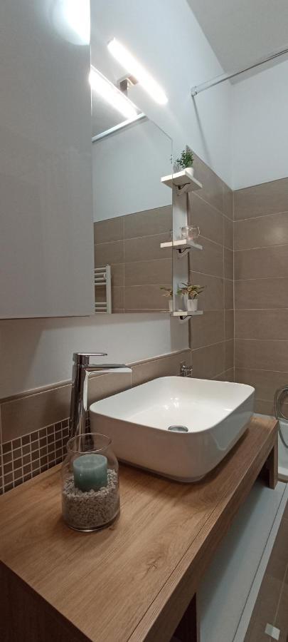 Appartamento Heavenhouse