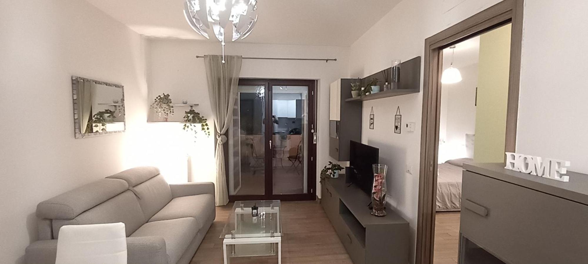 Heavenhouse Appartamento