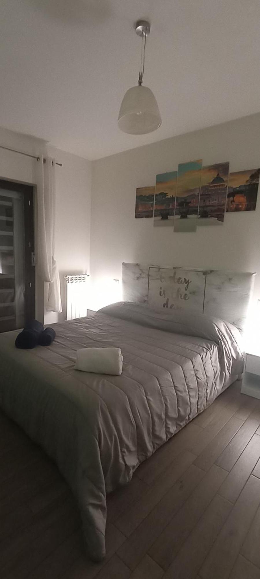 Heavenhouse Appartamento Roma