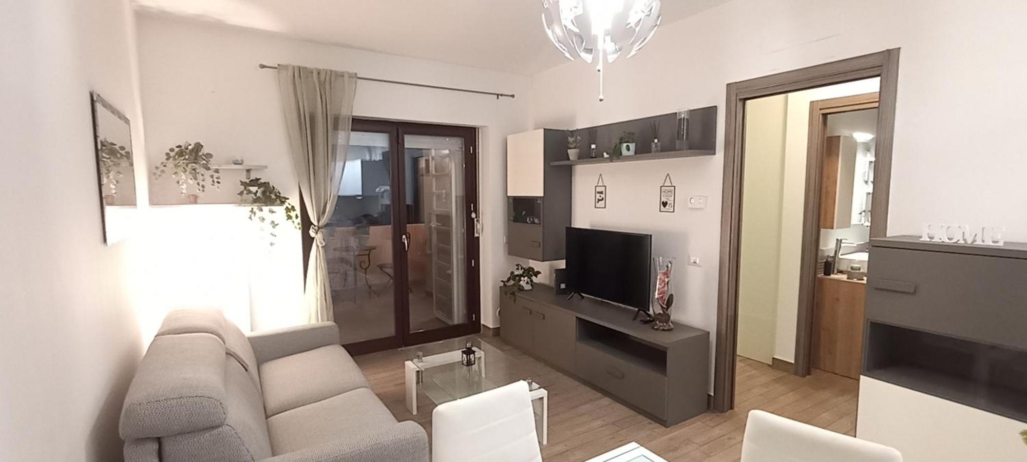 Appartamento Heavenhouse