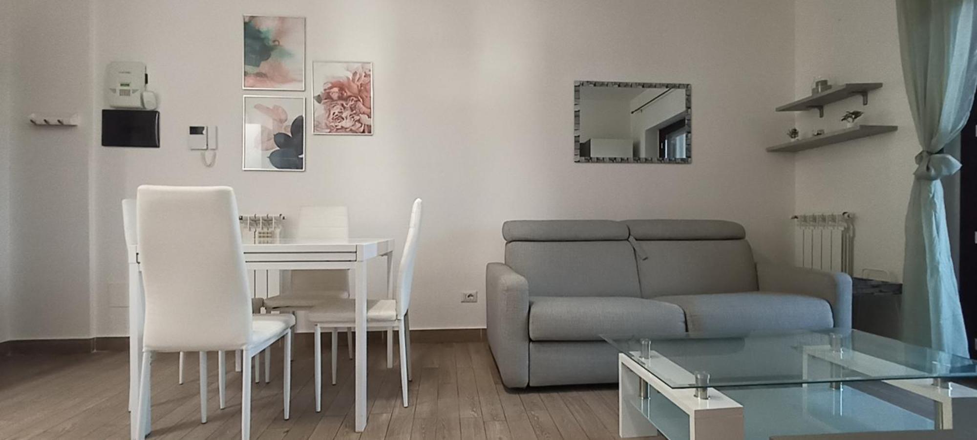 Appartamento Heavenhouse *